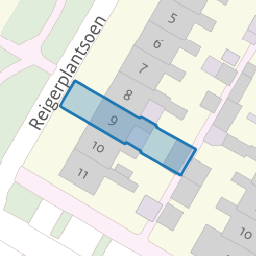 Perceel ANA01-L-4353