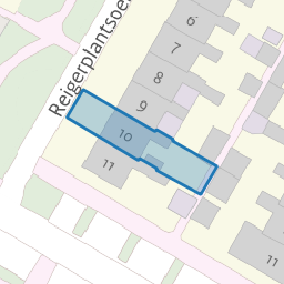 Perceel ANA01-L-4354