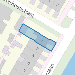 Perceel ANA01-L-4356