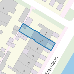 Perceel ANA01-L-4357