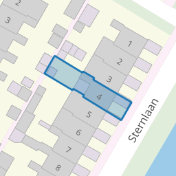 Perceel ANA01-L-4359