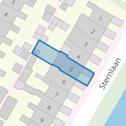 Perceel ANA01-L-4360