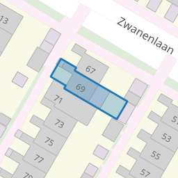 Perceel ANA01-L-4370