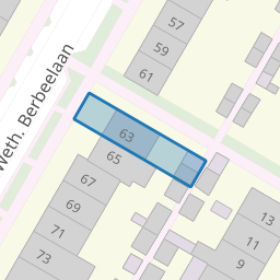 Perceel ANA01-L-4410