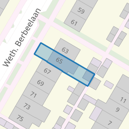 Perceel ANA01-L-4411