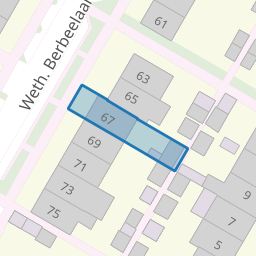 Perceel ANA01-L-4412