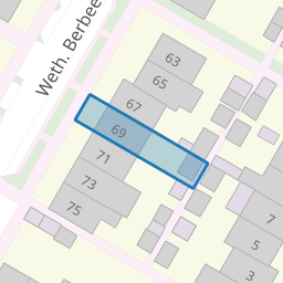 Perceel ANA01-L-4413