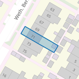 Perceel ANA01-L-4414