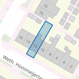 Perceel ANA01-L-4419