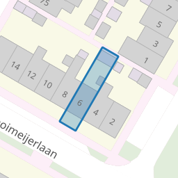 Perceel ANA01-L-4422