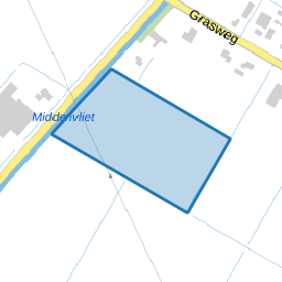 Perceel ANA01-L-4450