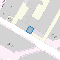 Perceel ANA01-L-4458