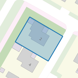 Perceel ANA01-L-4460