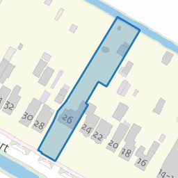 Perceel ANA01-L-4468