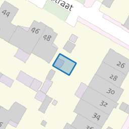 Perceel ANA01-L-4477