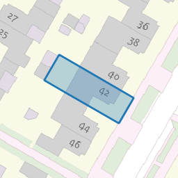 Perceel ANA01-L-4493