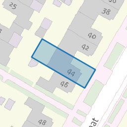 Perceel ANA01-L-4495