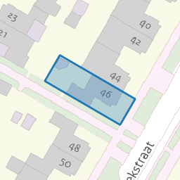 Perceel ANA01-L-4497