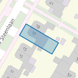 Perceel ANA01-L-4500