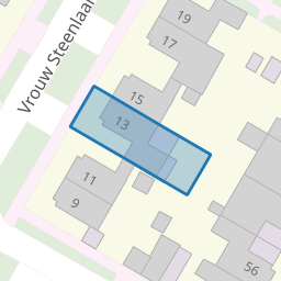 Perceel ANA01-L-4504