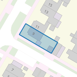 Perceel ANA01-L-4508