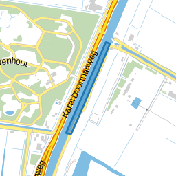 Perceel ANA01-L-4522