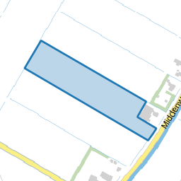 Perceel ANA01-L-4556