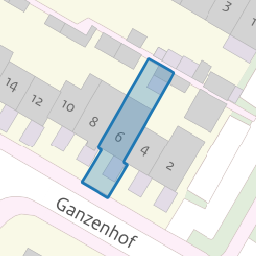 Perceel ANA01-L-4569