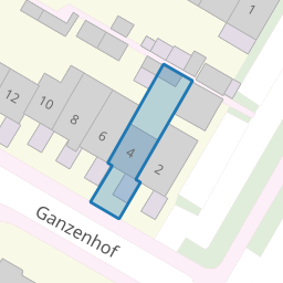 Perceel ANA01-L-4570