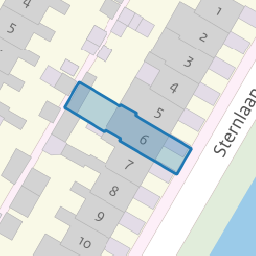 Perceel ANA01-L-4571