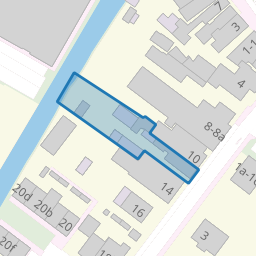 Perceel ANA01-L-4578