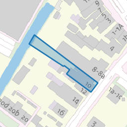 Perceel ANA01-L-4579