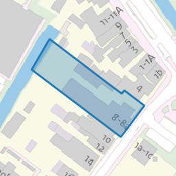 Perceel ANA01-L-4580