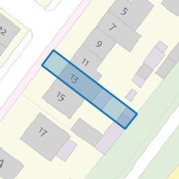 Perceel ANA01-L-4583