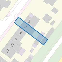 Perceel ANA01-L-4585