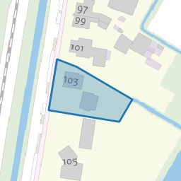 Perceel ANA01-L-4587