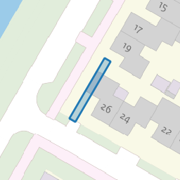 Perceel ANA01-L-4591