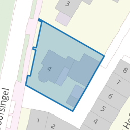 Perceel ANA01-L-4597