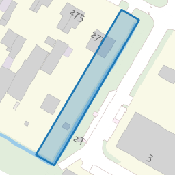 Perceel ANA01-L-4603