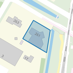 Perceel ANA01-L-4607