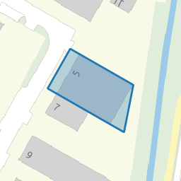 Perceel ANA01-L-4609