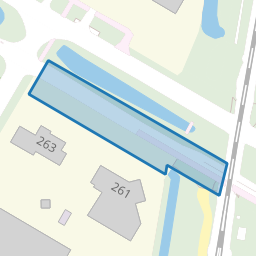 Perceel ANA01-L-4611