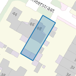 Perceel ANA01-L-4615