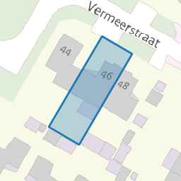 Perceel ANA01-L-4616