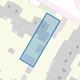 Perceel ANA01-L-4618