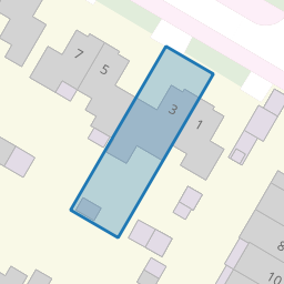 Perceel ANA01-L-4619