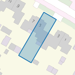 Perceel ANA01-L-4620