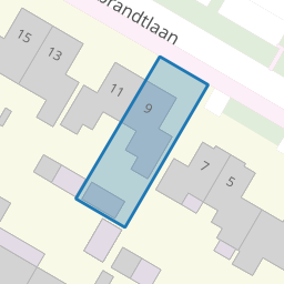 Perceel ANA01-L-4622