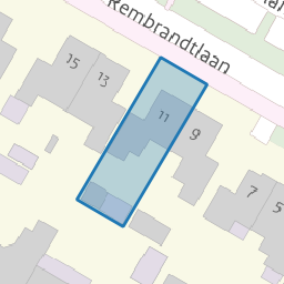 Perceel ANA01-L-4623