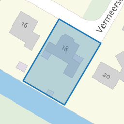 Perceel ANA01-L-4632